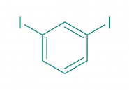 1,3-Diiodbenzol, 97% 