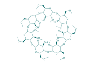 2,6-Dimethyl-beta-cyclodextrin, 98% 