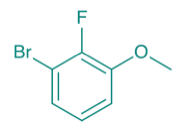 3-Brom-2-fluoranisol, 95% 