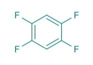 1,2,4,5-Tetrafluorbenzol, 98% 