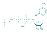 Citicolin Natriumsalz, 97% 