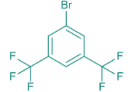 3,5-Bis(trifluormethyl)brombenzol, 98% 
