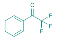 2,2,2-Trifluoracetophenon, 98% 