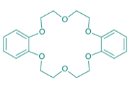 Dibenzo-18-krone-6, 97% 