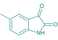 5-Methylisatin, 98% 