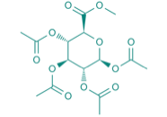 1,2,3,4-Tetra-O-acetyl-beta-D- glucuronsuremethylester, 98%