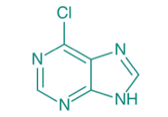 6-Chlorpurin, 98% 