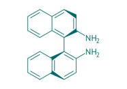 (R)-(+)-2,2'-Diamino-1,1'-binaphthalin, 98% 