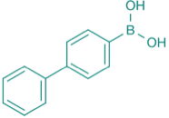 4-Biphenylboronsure, 98% 