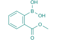 2-Methoxycarbonylphenylboronsure, 97% 