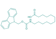 Fmoc-12-Ado-OH, 97% 