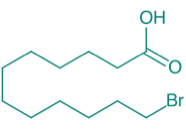 12-Bromdodecansure, 97% 