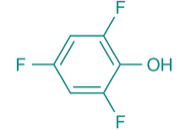 2,4,6-Trifluorphenol, 98% 