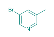 3-Brom-5-methylpyridin, 96% 