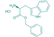 H-Trp-OBzl HCl, 97% 