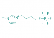 1-Butyl-3-methylimidazoliumhexafluorophosphat, 98% 