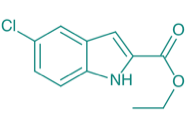 Ethyl-5-chlorindol-2-carboxylat, 98% 