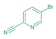 5-Brom-2-cyanopyridin, 97% 