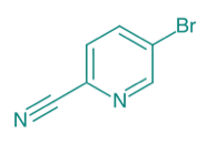 5-Brom-2-cyanopyridin, 98% 