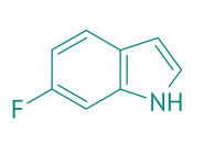 6-Fluorindol, 98% 
