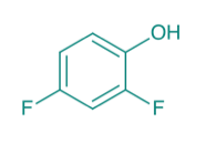 2,4-Difluorphenol, 98% 