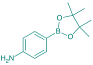 4-Aminophenylboronsurepinakolester, 98% 