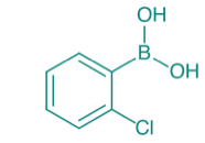 2-Chlorphenylboronsure, 97% 