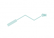 3-Butin-1-ol, 98% 