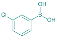 3-Chlorphenylboronsure, 97% 