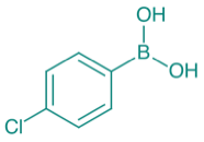 4-Chlorphenylboronsure, 98% 