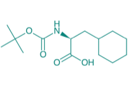 Boc-Cha-OH, 98% 