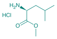 H-Leu-OMe HCl, 96% 