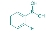 2-Fluorphenylboronsure, 98% 