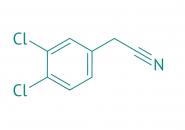 3,4-Dichlorphenylacetonitril, 98% 