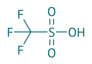 Trifluormethansulfonsure, 98% 