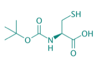 Boc-Cys-OH, 98% 