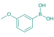 3-Methoxyphenylboronsäure, 97% 