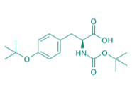 Boc-Tyr(tBu)-OH, 98% 