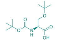 Boc-Ser(tBu)-OH, 97% 