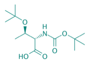 Boc-Thr(tBu)-OH, 97% 