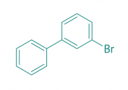 3-Brombiphenyl, 98% 