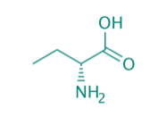 D-2-Aminobuttersure, 97% 