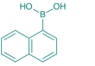 1-Naphthylboronsure, 98% 