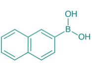 2-Naphthylboronsure, 98% 