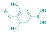 3,5-Dimethyl-4-methoxyphenylboronsure, 97% 