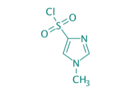 1-Methyl-1H-imidazol-4-sulfonylchlorid, 98% 