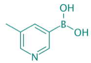 5-Methylpyridin-3-boronsure, 98% 