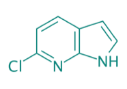 6-Chlor-7-azaindol, 95% 