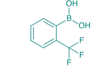 2-Trifluormethylphenylboronsure, 95% 