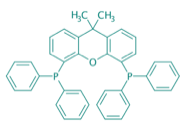 4,5-Bis(diphenylphosphino)-9,9-dimethylxanthen, 98%